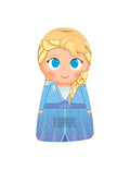 Disney Air-Val Frozen Elsa Gel y Champu 1d 400ml - By Mio Perfumería