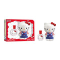 Hello Kitty Set Colonia Gel Ducha Lote 2 Piezas - By Mio Perfumería