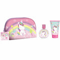 Cartoon Eau My Unicorn Set 3 Pieces - By Mio Perfumería