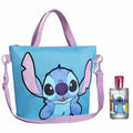Disney Stitch Eau De Toilette Spray 100ml Set 2 Pieces - By Mio Perfumería