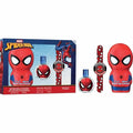 Marvel Spiderman Eau De Toilette Spray 50ml Set 3 Pieces - By Mio Perfumería