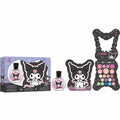 Kuromi Eau De Toilette Spray 50ml Set 2 Pieces - By Mio Perfumería