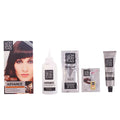 Llongueras Color Advance Hair Colour 5,25 Brown Chocolate - By Mio Perfumería
