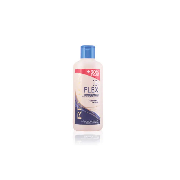 Revlon Flex Normal Hair Shampoo 650ml - By Mio Perfumería