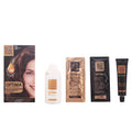 Llongueras Optima Permanent Hair Colour Ammonia Free 5.3 Light Golden Brown - By Mio Perfumería