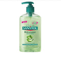 Sanytol Moisturizing Hand Soap 250ml - By Mio Perfumería