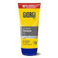 Giorgi Line Absolute Titanium Gel Fijador Indestructible N9 240ml - By Mio Perfumería