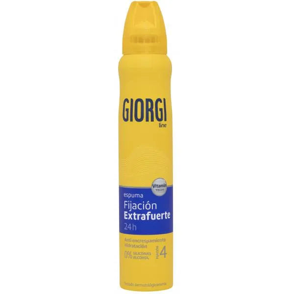 Giorgi Line Giorgi Esp 250 Extrafuerte N4 - By Mio Perfumería