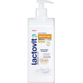 Lactovit Activit Protector Leche Corporal 400ml - By Mio Perfumería