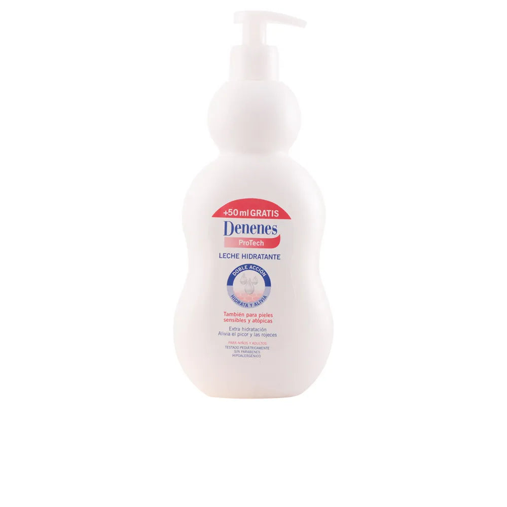 Denenes Protech Atopic Skin Moisturizing Milk 450ml - By Mio Perfumería