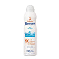 Denenes Wet Skin Protector Sun Mist Spf50 250ml - By Mio Perfumería