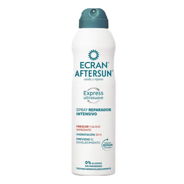 Ecran Sun Intensive Repair Spray 250ml - By Mio Perfumería