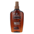 Ecran Sunnique Silky Mist Dry Oil Protector Spf10 200ml - By Mio Perfumería