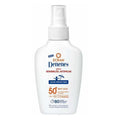 Denenes Solar Protective Milk Spray Spf50+ Sensitive Skin 100ml - By Mio Perfumería