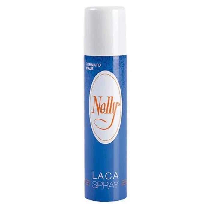 Nelly Hairspray 75ml - By Mio Perfumería
