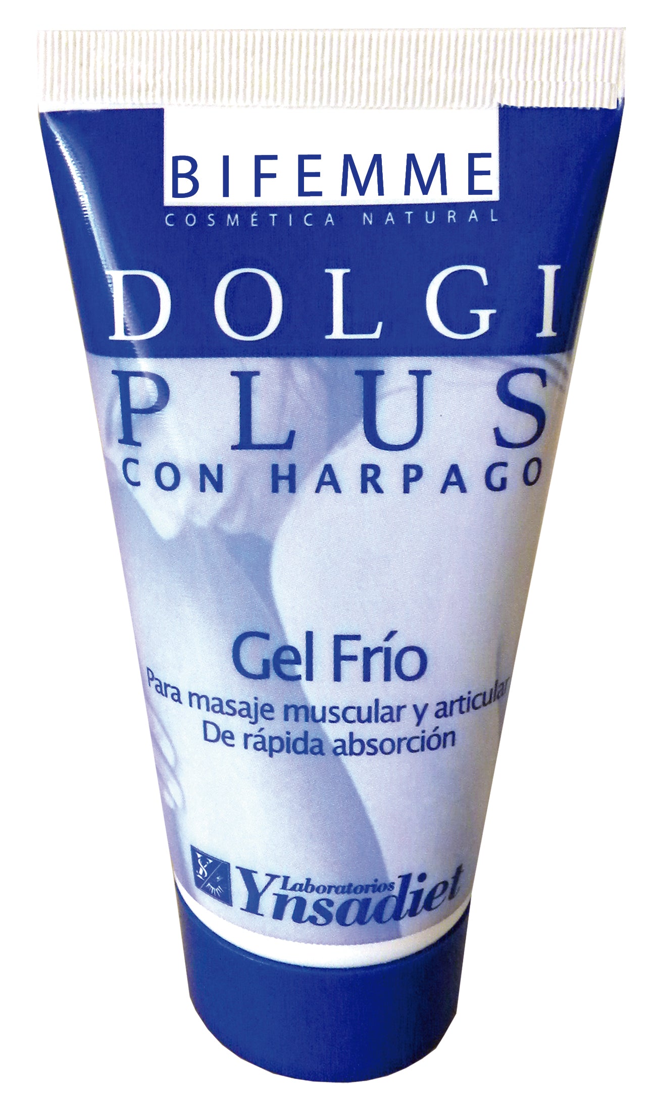 Ynsadiet Dolgi Plus Harpago 125ml