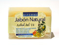 Ynsadiet Jabon Tee Tree Oil 100g Bifemme - By Mio Perfumería