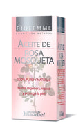 Ynsadiet Aceite Rosa Mosqueta 30ml