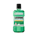 Listerine Teeth And Gums Mouthwash 500ml - By Mio Perfumería