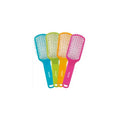 Beter Cushion Brush Nylon Ball-Tip Bristles 22,5cm - By Mio Perfumería