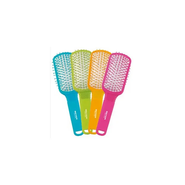 Beter Cushion Brush Nylon Ball-Tip Bristles 22,5cm - By Mio Perfumería