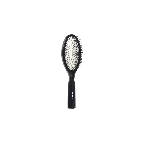 Beter Cushion Brush Nylon Ball-Tip Bristles 22cm - By Mio Perfumería