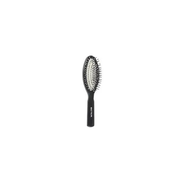 Beter Cushion Brush Nylon Ball-tip Bristles 17,5cm - By Mio Perfumería