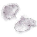 Beter Invisible Hair Nets Brown Blond 2 units - By Mio Perfumería