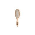 Beter Cushion Brush Wooden Round-Tip Bristles - By Mio Perfumería