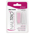 Beter Nail Trio Spare Sticks Electronic File - By Mio Perfumería