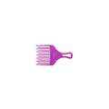 Beter Double Prong Afro Comb 17cm - By Mio Perfumería
