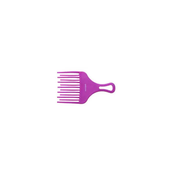 Beter Double Prong Afro Comb 17cm - By Mio Perfumería