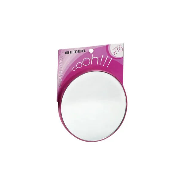 Beter Ohh! Macro Mirror x10 - By Mio Perfumería