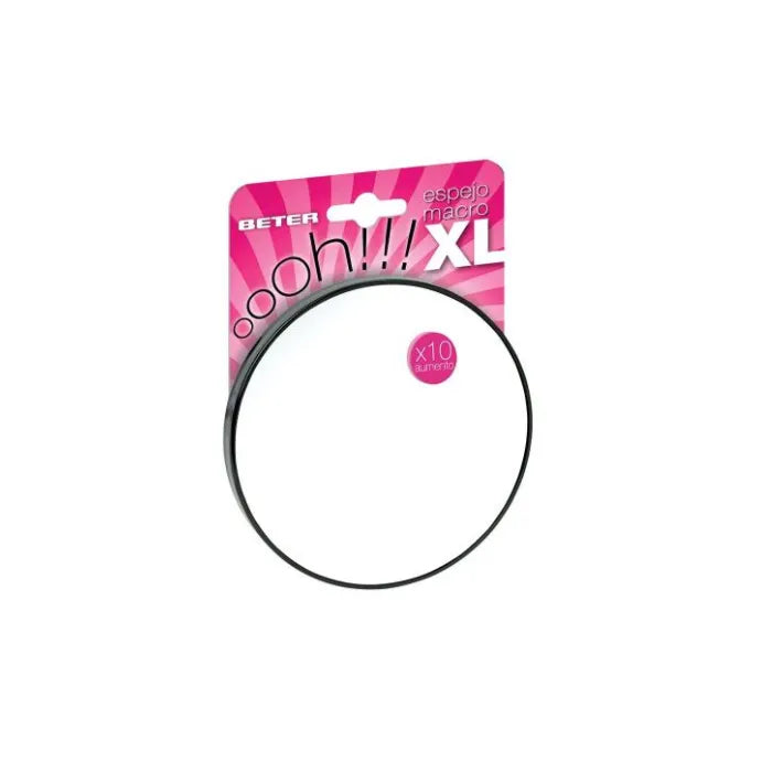 Beter Ohh Xl Macro Mirror X10 Magnification - By Mio Perfumería