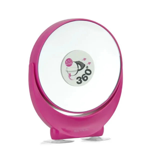 Beter Macro Mirror X10 Magnification - By Mio Perfumería