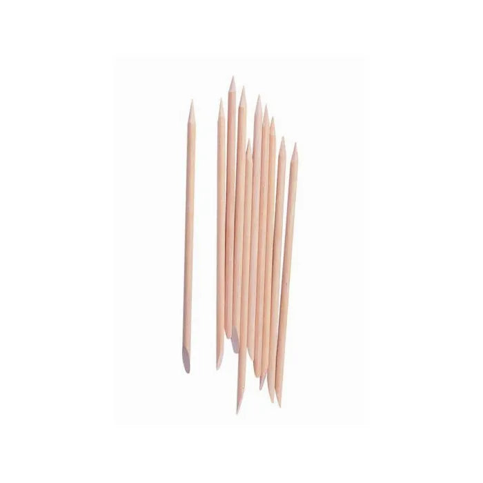 Beter Orange Sticks 10 Units - By Mio Perfumería