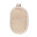 Beter Sisal And Cotton Sponge - By Mio Perfumería