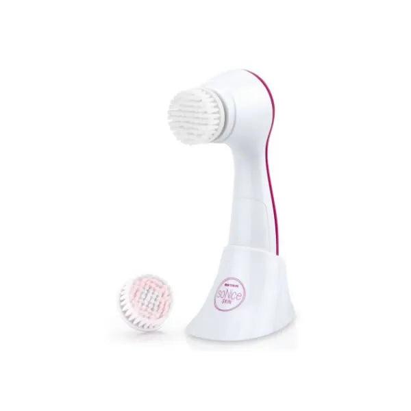 Beter Sonic Facial Brush So Nice Skin - By Mio Perfumería