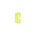 Beter Nail Brush With Nylon Bristles - By Mio Perfumería