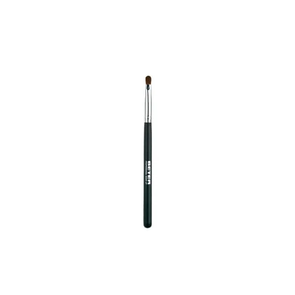 Beter Thin Eye Shadow Brush Pony Hair - By Mio Perfumería