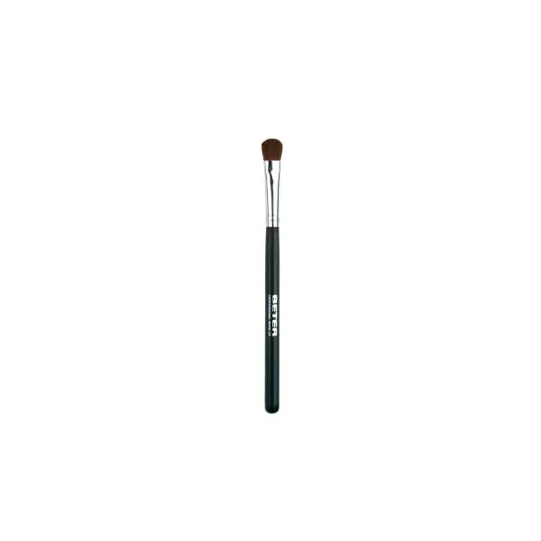 Beter Thick Eye Shadow Brush Pony Hair - By Mio Perfumería
