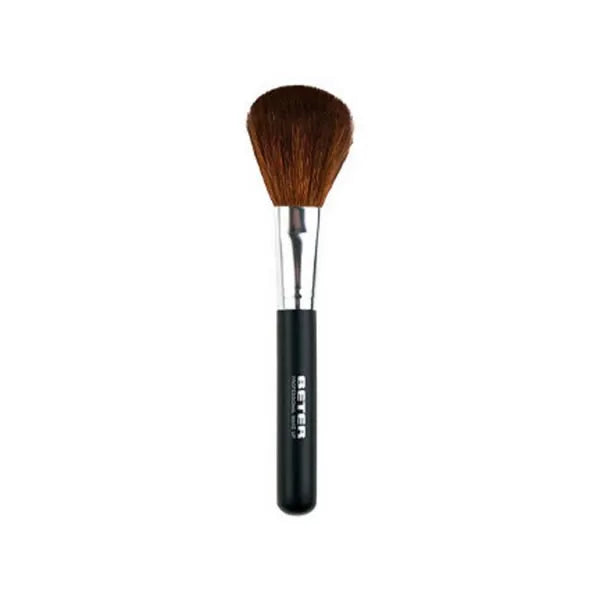 Beter Thick Make Up Brush Goat Hair 18,5cm - By Mio Perfumería