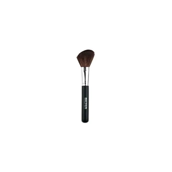 Beter Angled Make Up Brush Goat Hair - By Mio Perfumería