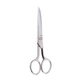 Beter First Aid Kit Nickel Scissors Straight 14C - By Mio Perfumería