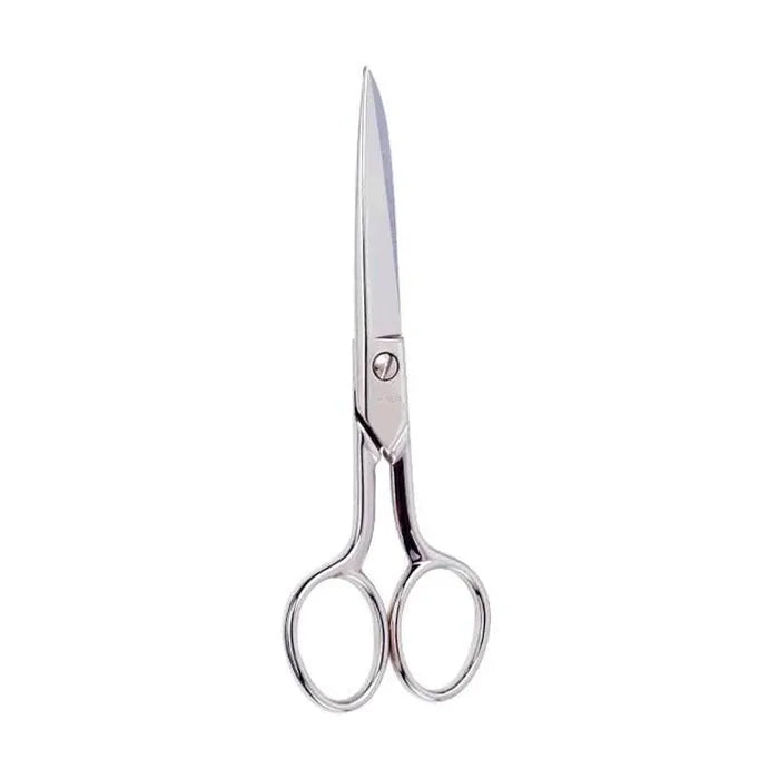 Beter First Aid Kit Nickel Scissors Straight 14C - By Mio Perfumería