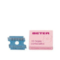 Beter 10 Refill Blades For Corn Remover - By Mio Perfumería