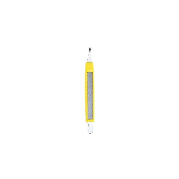 Beter Cuticle Cutter With Cuticle Pusher And File - By Mio Perfumería