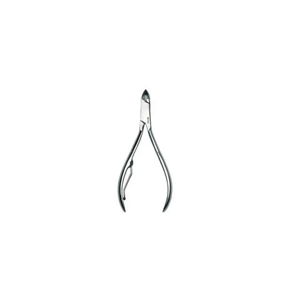 Beter Stainless Steel Manicure Nippers - By Mio Perfumería