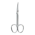 Beter Chrome Plated Manicure Cuticle Scissors - By Mio Perfumería