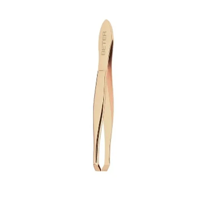 Beter Golden Crab Tip Hair Clip - By Mio Perfumería